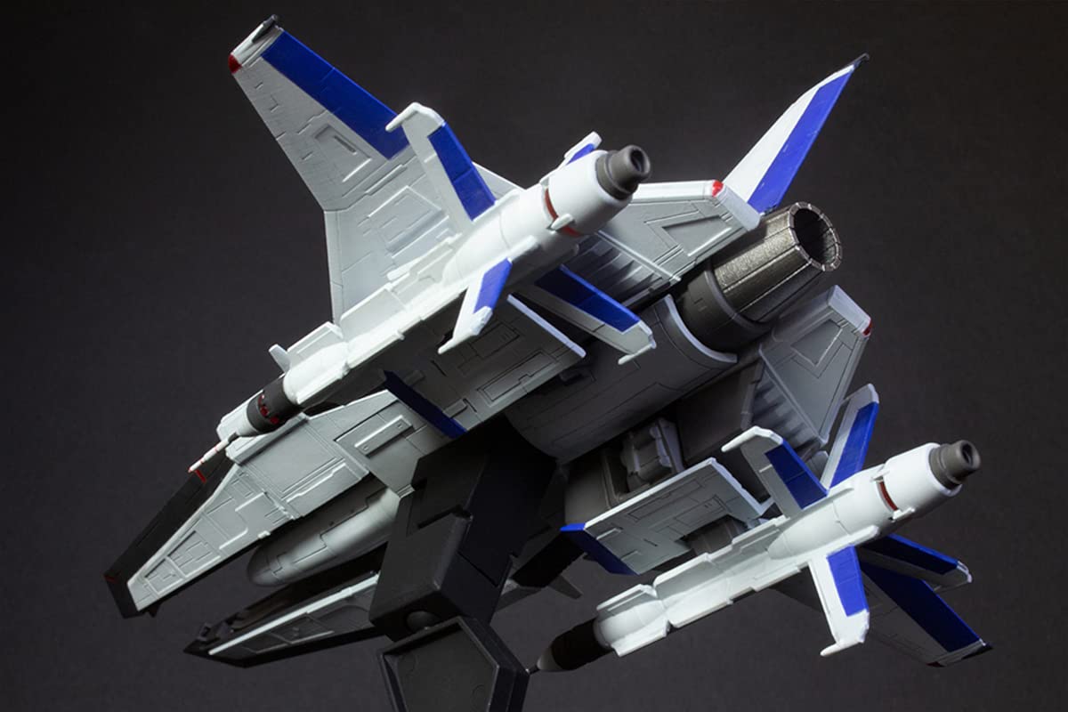PLUM 1/144 Vic Viper Ver. Gradius V Plastic Model