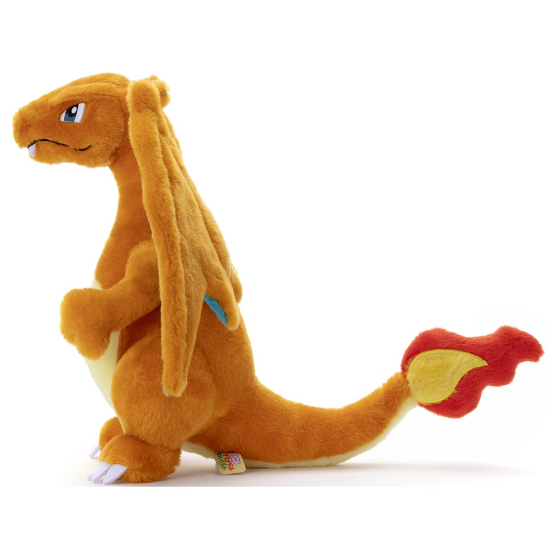 Takaratomy Arts Pokemon I Chose You! Charizard Plush 27cm