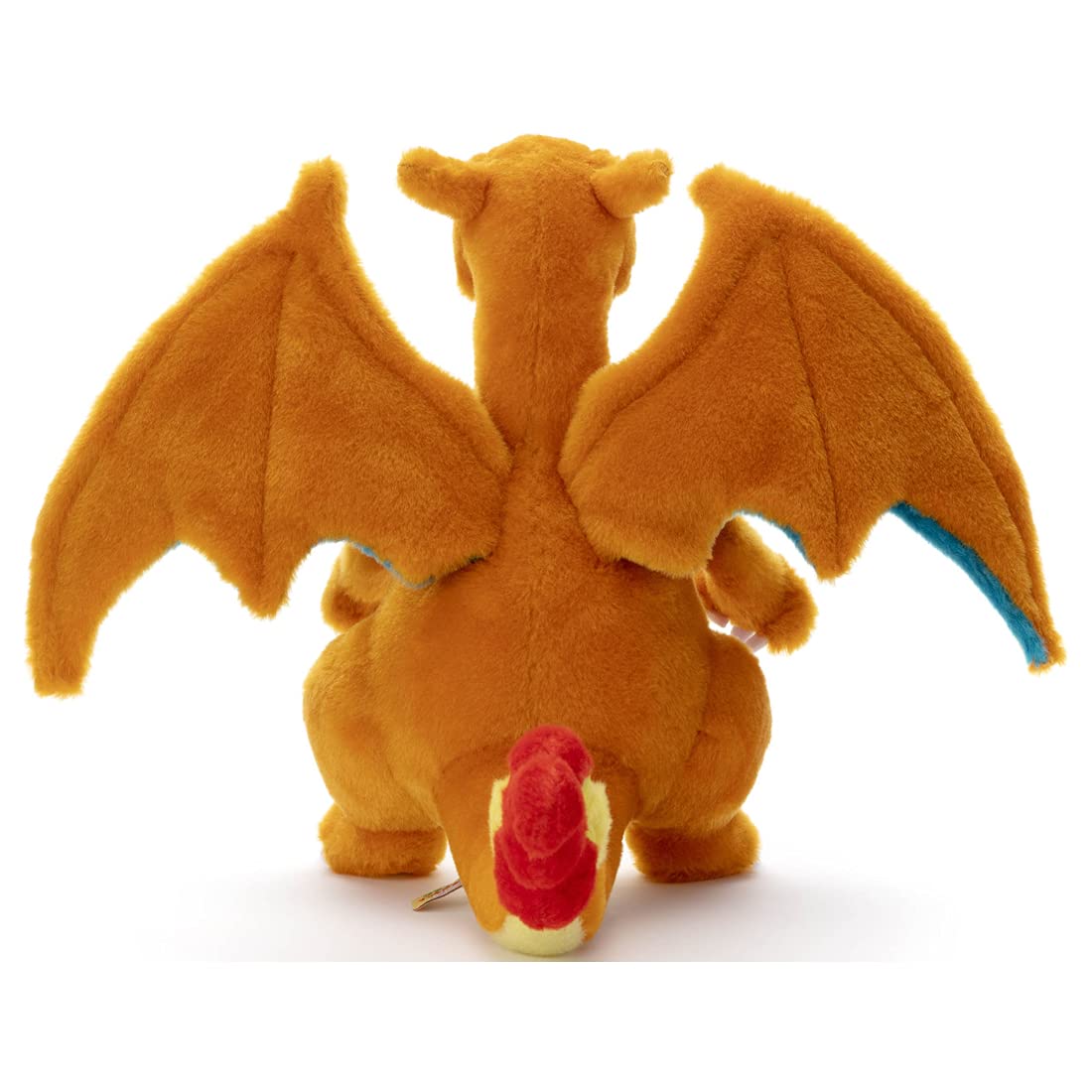 Takaratomy Arts Pokemon I Chose You! Charizard Plush 27cm