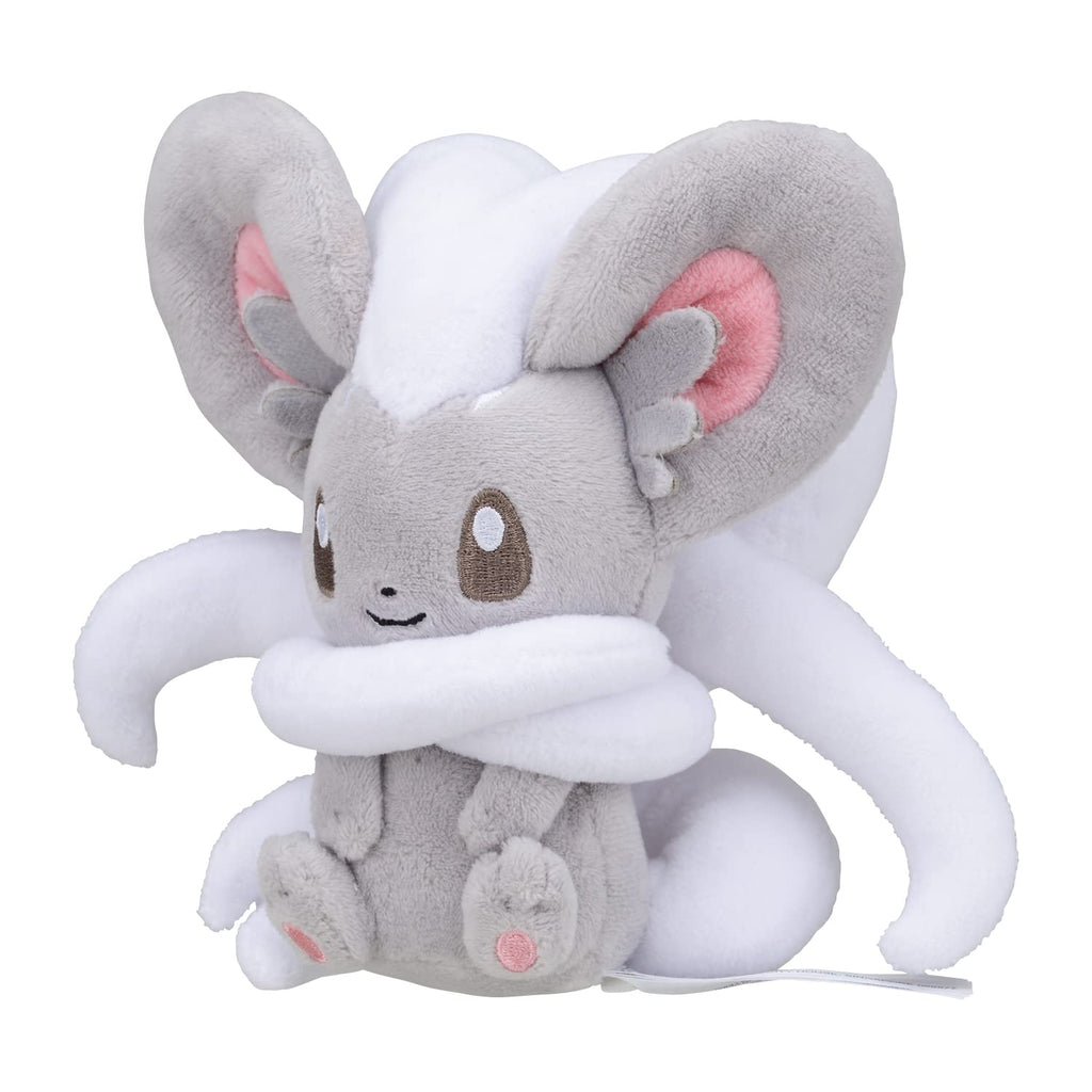 Pokemon Center PokÃ©cen Plush Pokemon Fit Pocket Monsters Chillaccino