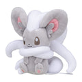 Pokemon Center PokÃ©cen Plush Pokemon Fit Pocket Monsters Chillaccino