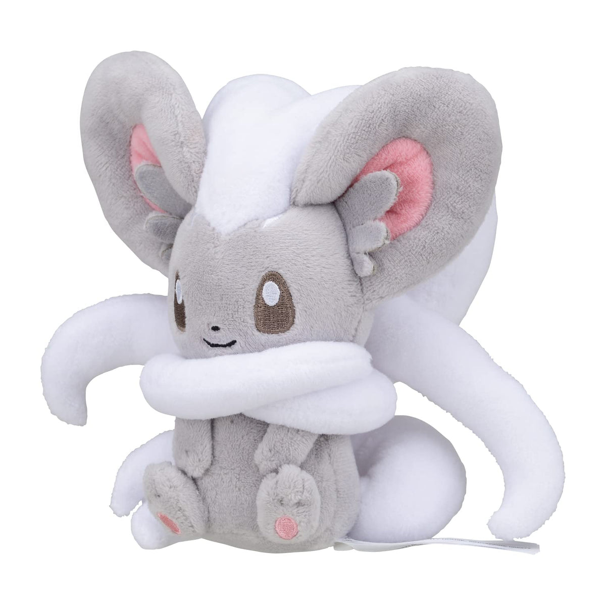 Pokemon Center PokÃ©cen Plush Pokemon Fit Pocket Monsters Chillaccino