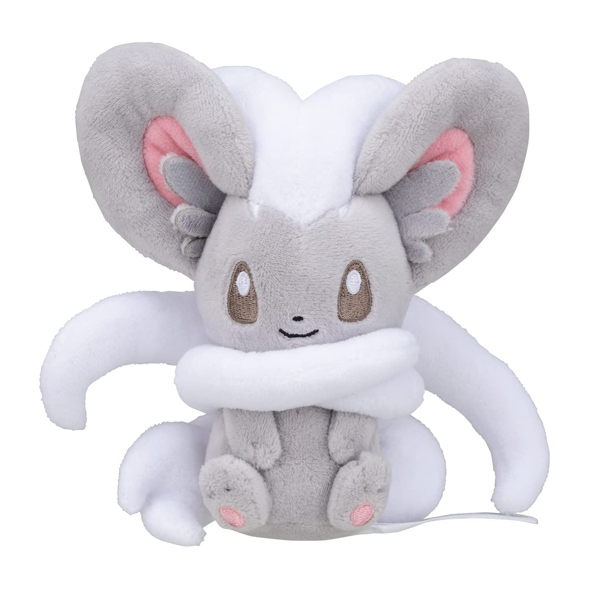 Pokemon Center PokÃ©cen Plush Pokemon Fit Pocket Monsters Chillaccino