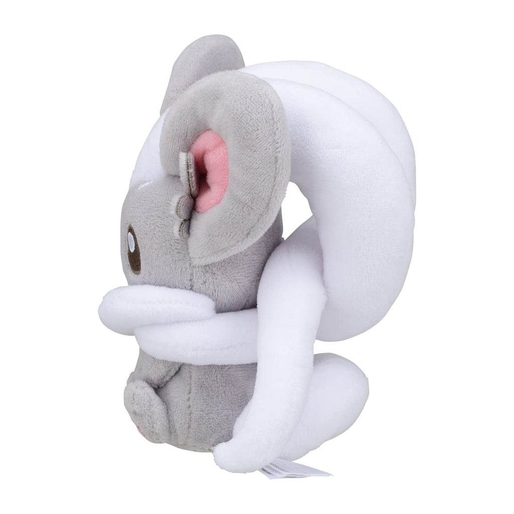 Pokemon Center PokÃ©cen Plush Pokemon Fit Pocket Monsters Chillaccino