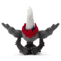 Takara Tomy A.R.T.S Darkrai Plush 12 - Pokemon Get Nuigurumi Collectible Toy