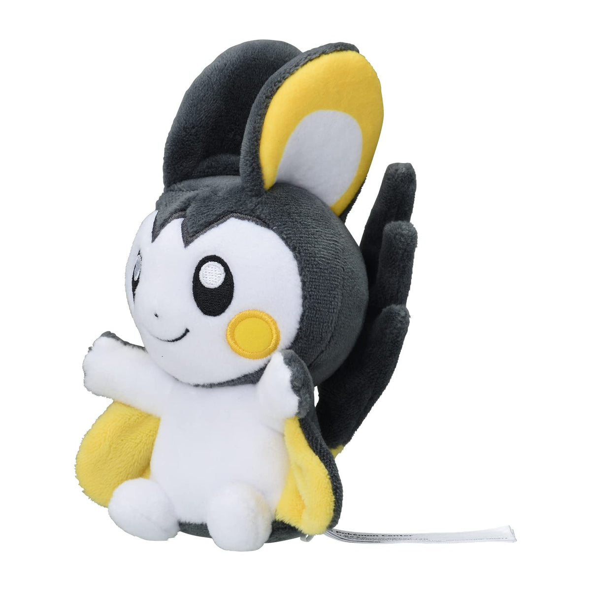 Pokemon Center Pocket Monsters Emonga PokÃ©cen Plush Fit Toy