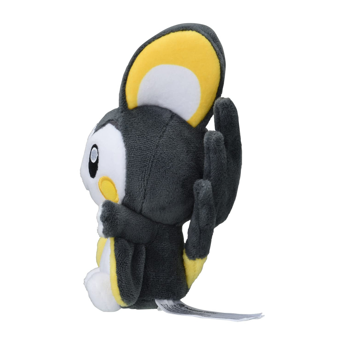 Pokemon Center Pocket Monsters Emonga PokÃ©cen Plush Fit Toy