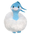 SAN-EI Plush Doll Pokemon All Star Collection Plush: Altaria [Small] Tjn