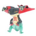 Sanei Boeki Pokemon Dragapult Plush Doll Japan Official Collectible Toy