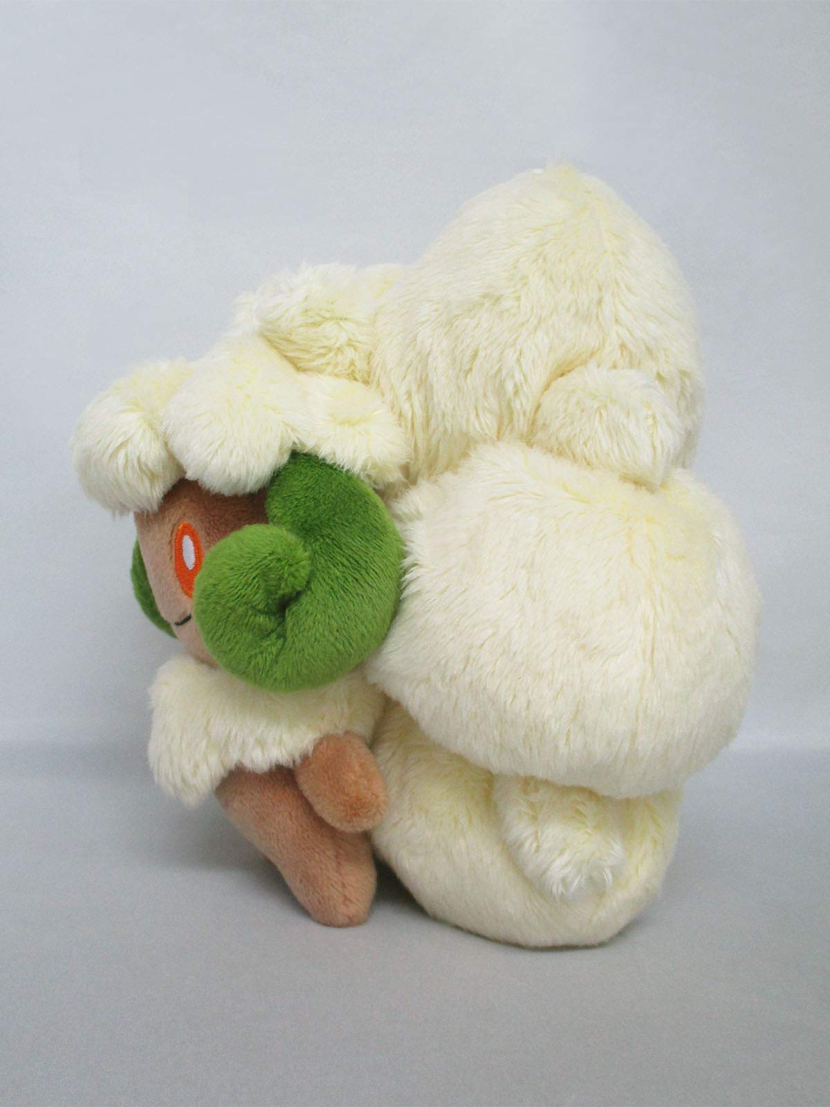 Pp147 Pokemon Plush Doll All Star Collection Whimsicott S