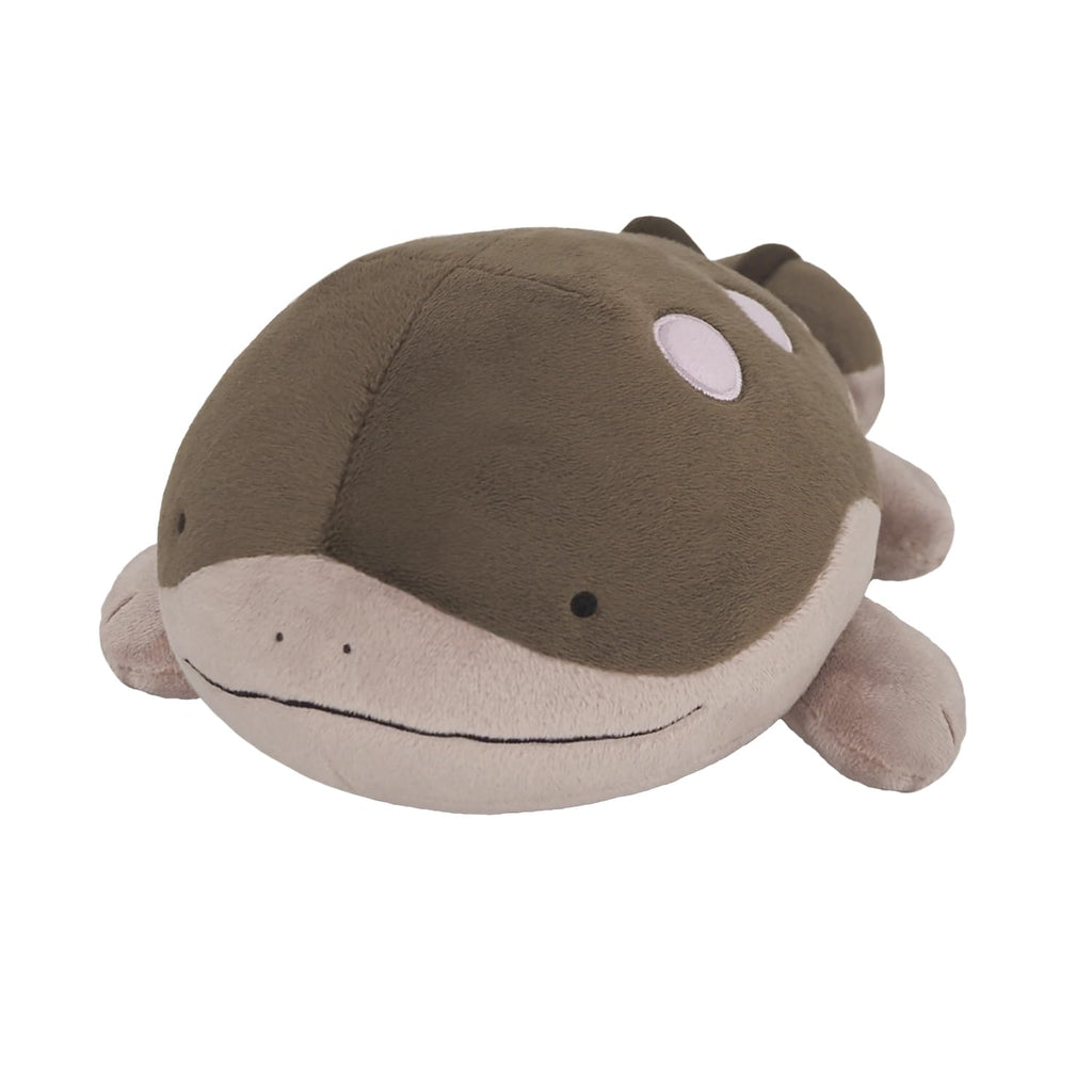 Sanei Boeki Pokemon All Star Plush Doll Clodsire S Japan Collectible