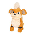 SAN-EI Plush Doll Pokemon All Star Collection Plush Doll Pp97 Growlithe S Tjn