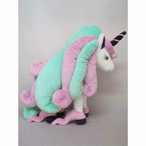 Pokemon All Star Collection Rapidash Galar S 28cm Plush Doll Stuffed Toy