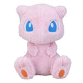 Pokemon Center Original Big Fluffy Plush Toy Mew