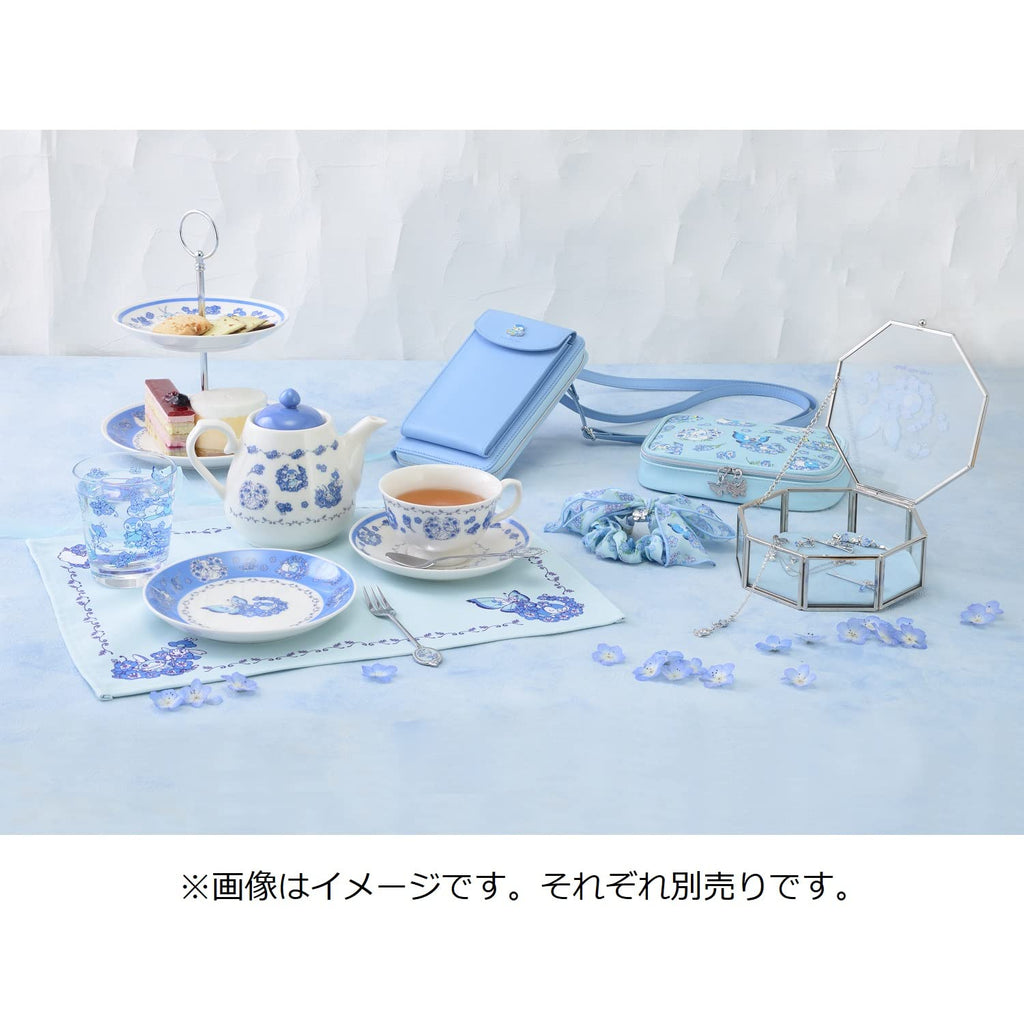 POKEMON CENTER ORIGINAL - Ear Piercing Baby Blue Eyes