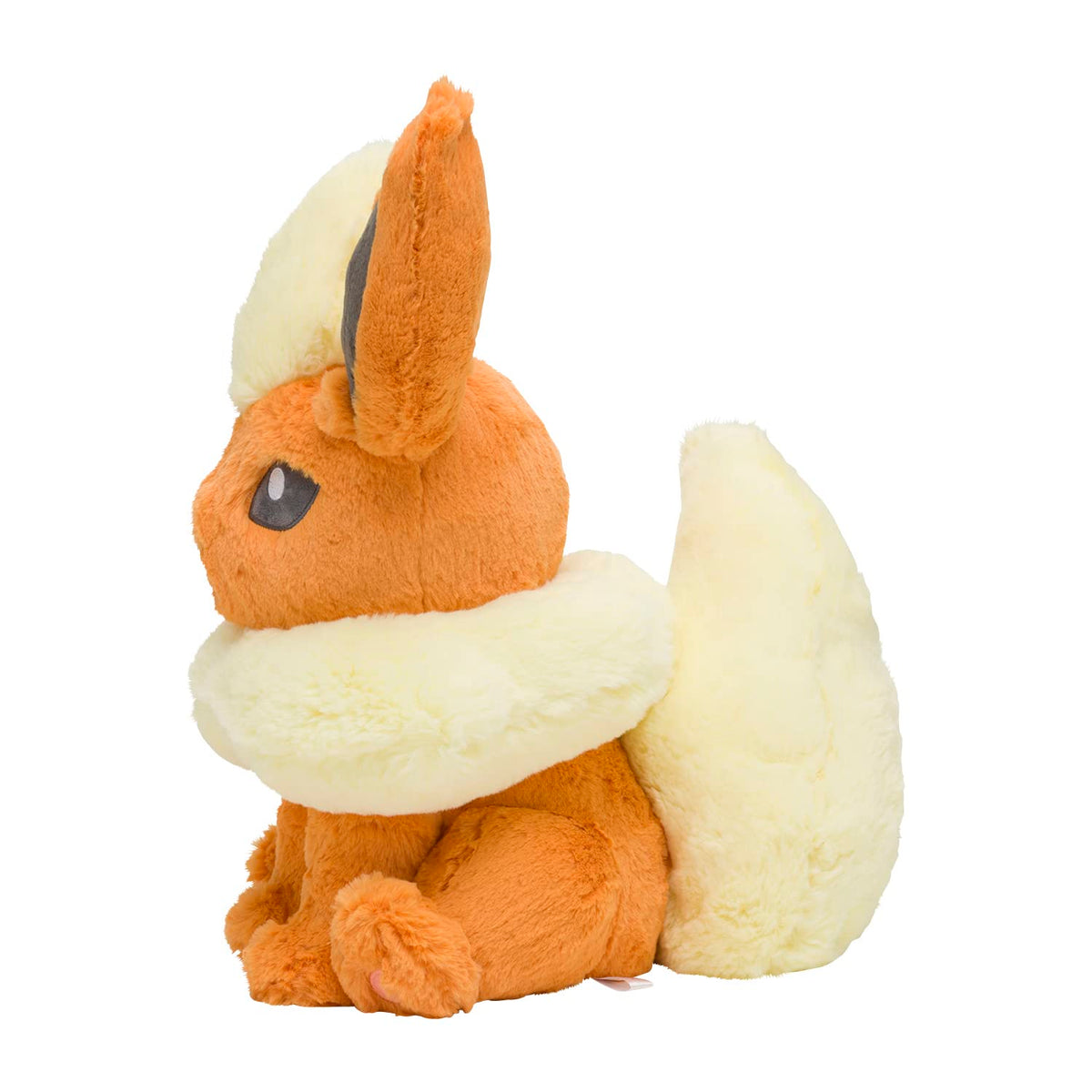 Pokemon Center Original Fluffy Hugging Plush Booster