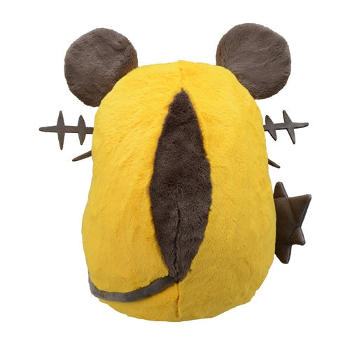 Pokemon Center Original Fluffy Hugging Plush Toy Dedenne
