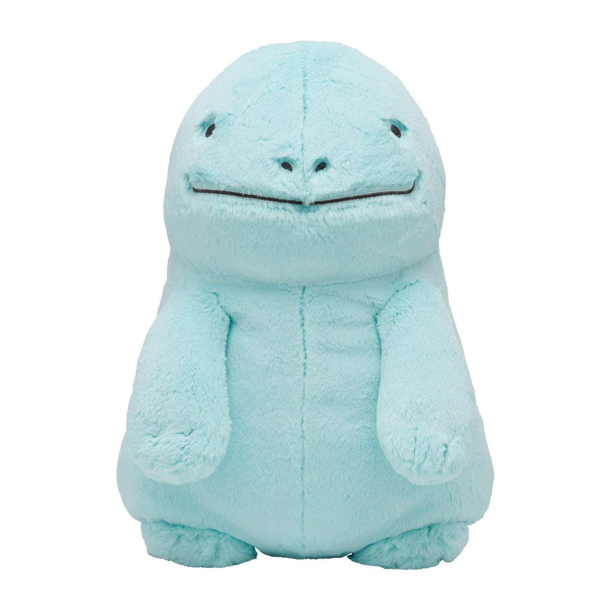 Pokemon Center Original Fluffy Hugging Stuffed Toy Nuo