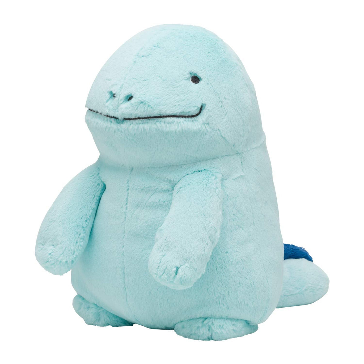 Pokemon Center Original Fluffy Hugging Stuffed Toy Nuo
