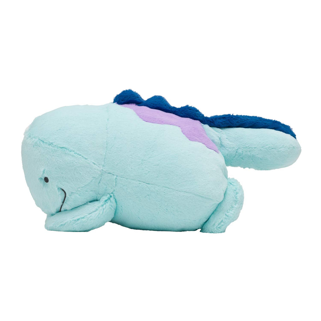 Pokemon Center Original Fluffy Hugging Stuffed Toy Nuo
