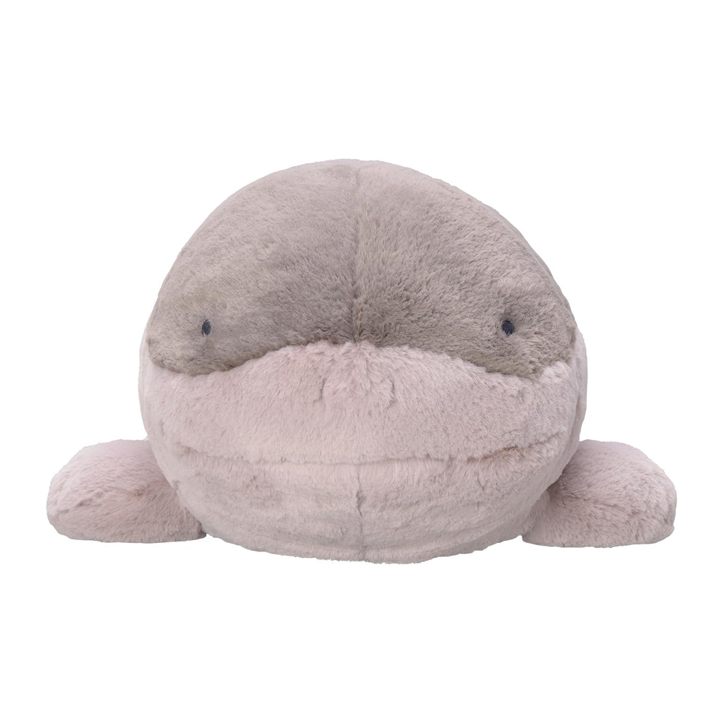 Pokemon Center Clodsire Plush Doll - Fuwa Fuwa Daki Japan Official Toy