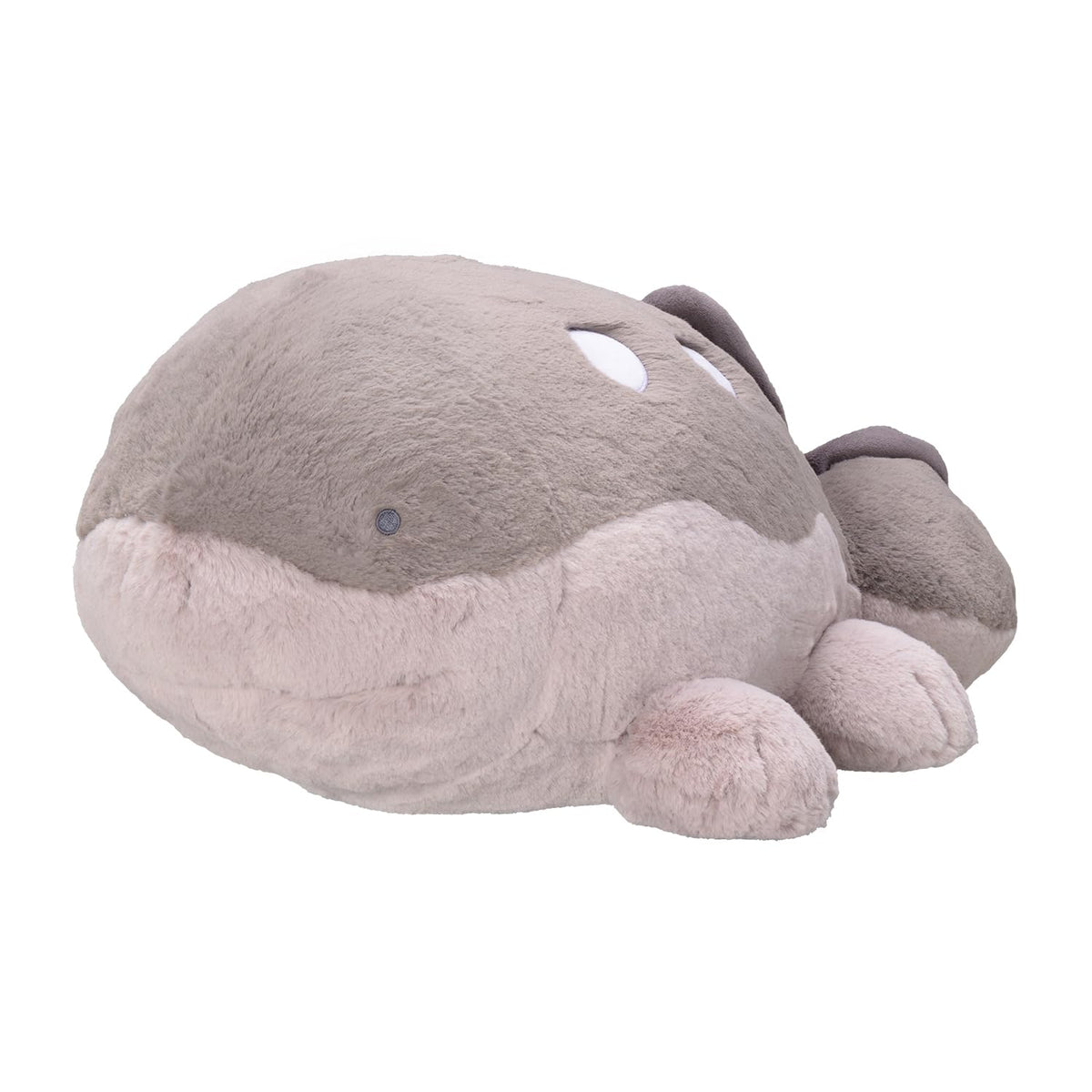 Pokemon Center Clodsire Plush Doll - Fuwa Fuwa Daki Japan Official Toy