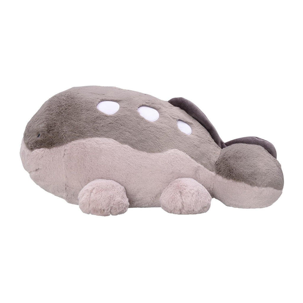 Pokemon Center Clodsire Plush Doll - Fuwa Fuwa Daki Japan Official Toy