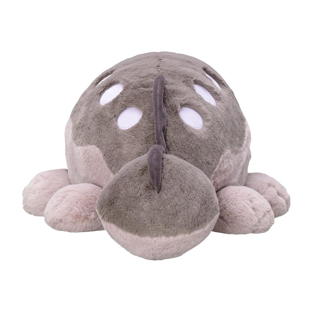 Pokemon Center Clodsire Plush Doll - Fuwa Fuwa Daki Japan Official Toy