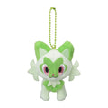 POKEMON CENTER ORIGINAL Plush Mascot -Sprigatito