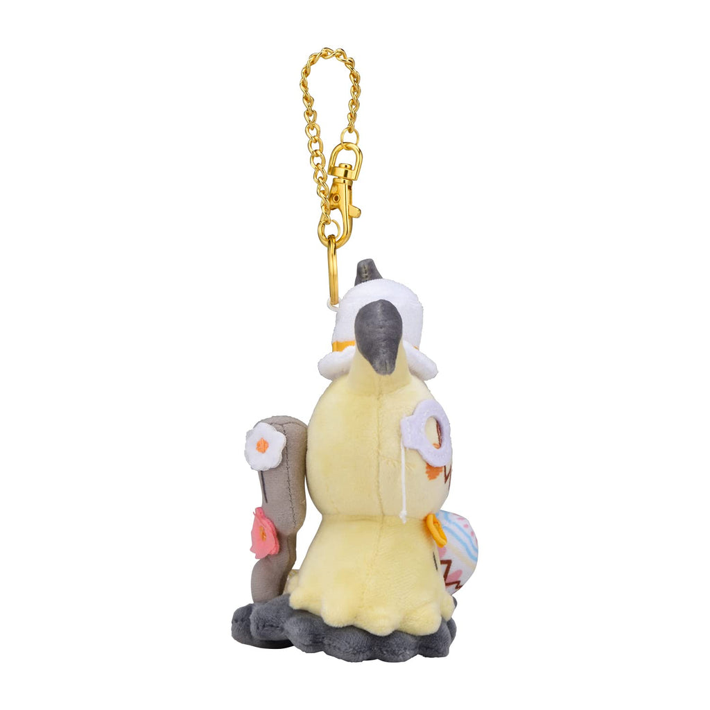 POKEMON CENTER ORIGINAL - Mascot Photogenique Easter 2022 Mimikyu