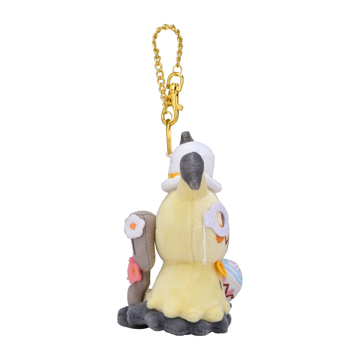 POKEMON CENTER ORIGINAL - Mascot Photogenique Easter 2022 Mimikyu
