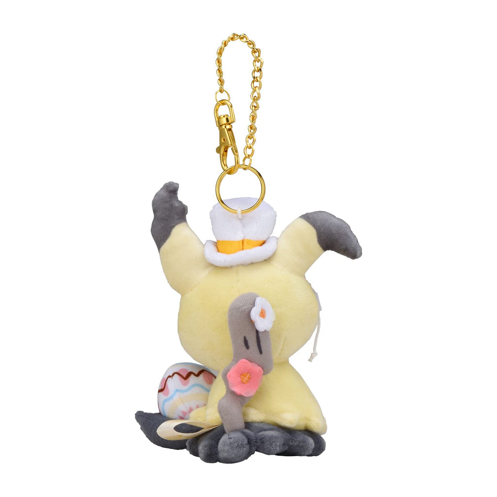 POKEMON CENTER ORIGINAL - Mascot Photogenique Easter 2022 Mimikyu