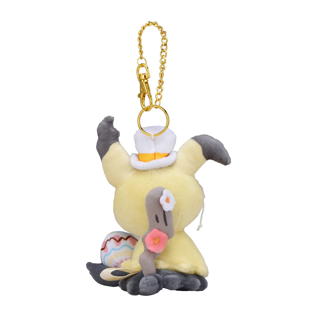 POKEMON CENTER ORIGINAL - Mascot Photogenique Easter 2022 Mimikyu