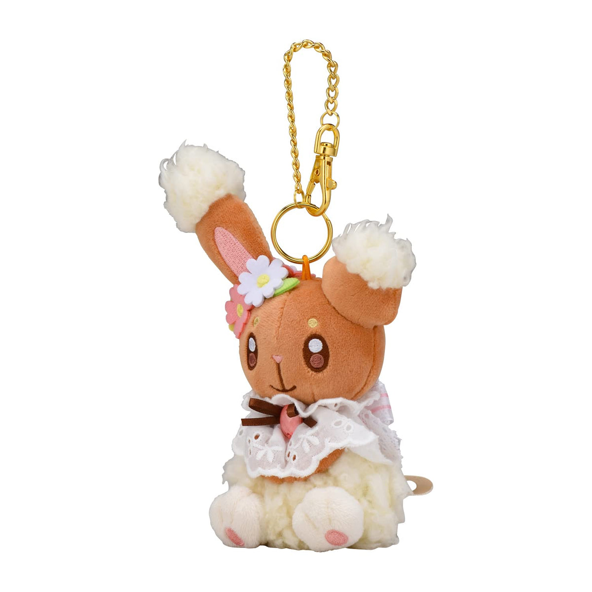 POKEMON CENTER ORIGINAL Mascot Photogenique Easter 2022 Buneary