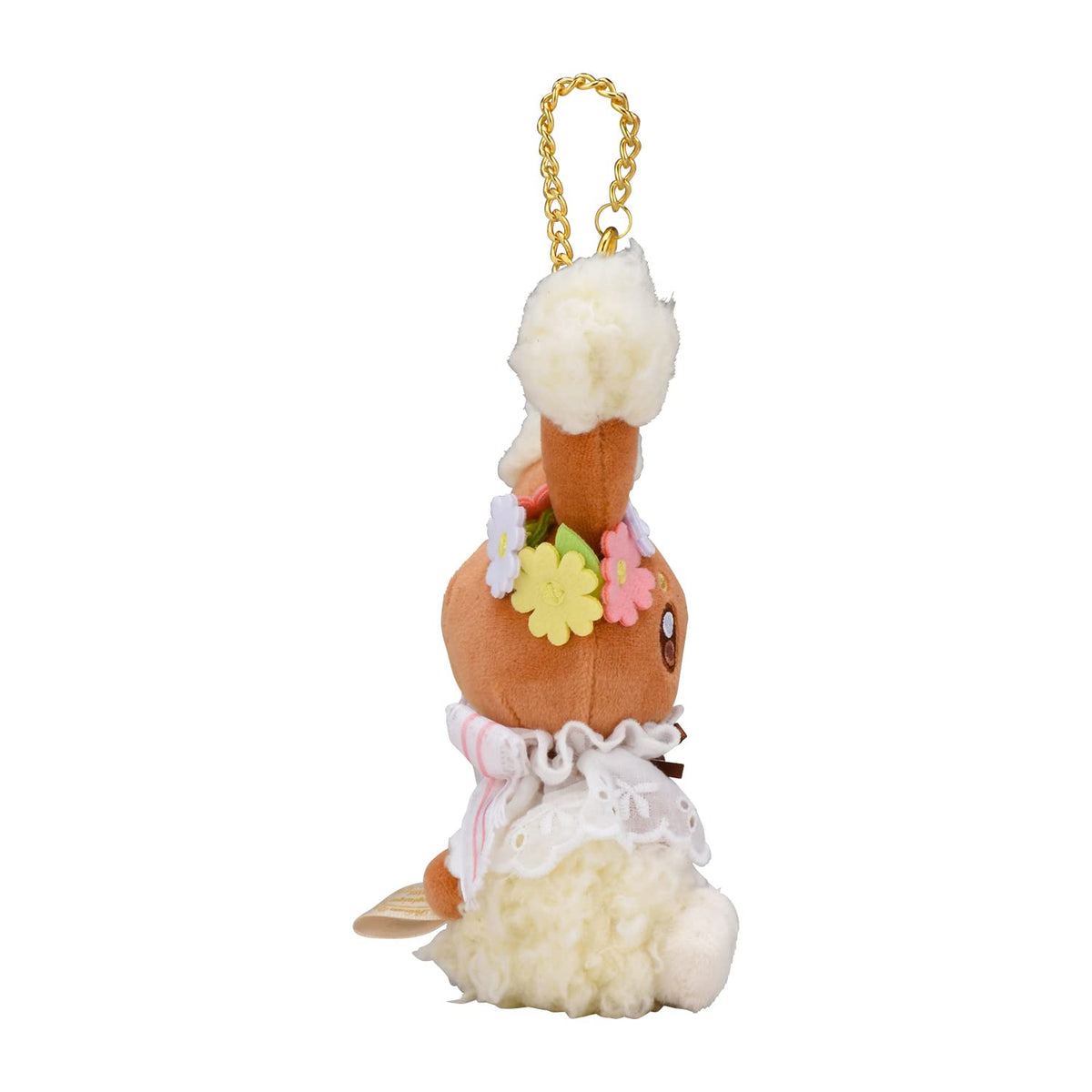POKEMON CENTER ORIGINAL Mascot Photogenique Easter 2022 Buneary