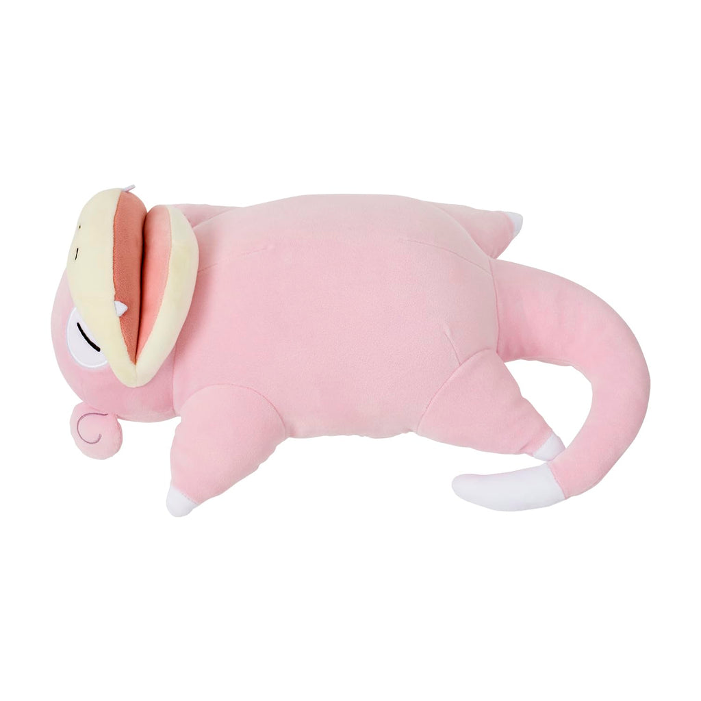 Pokémon Center Original Mochiri Plush Toy Japan Sleep Good Night Yadon