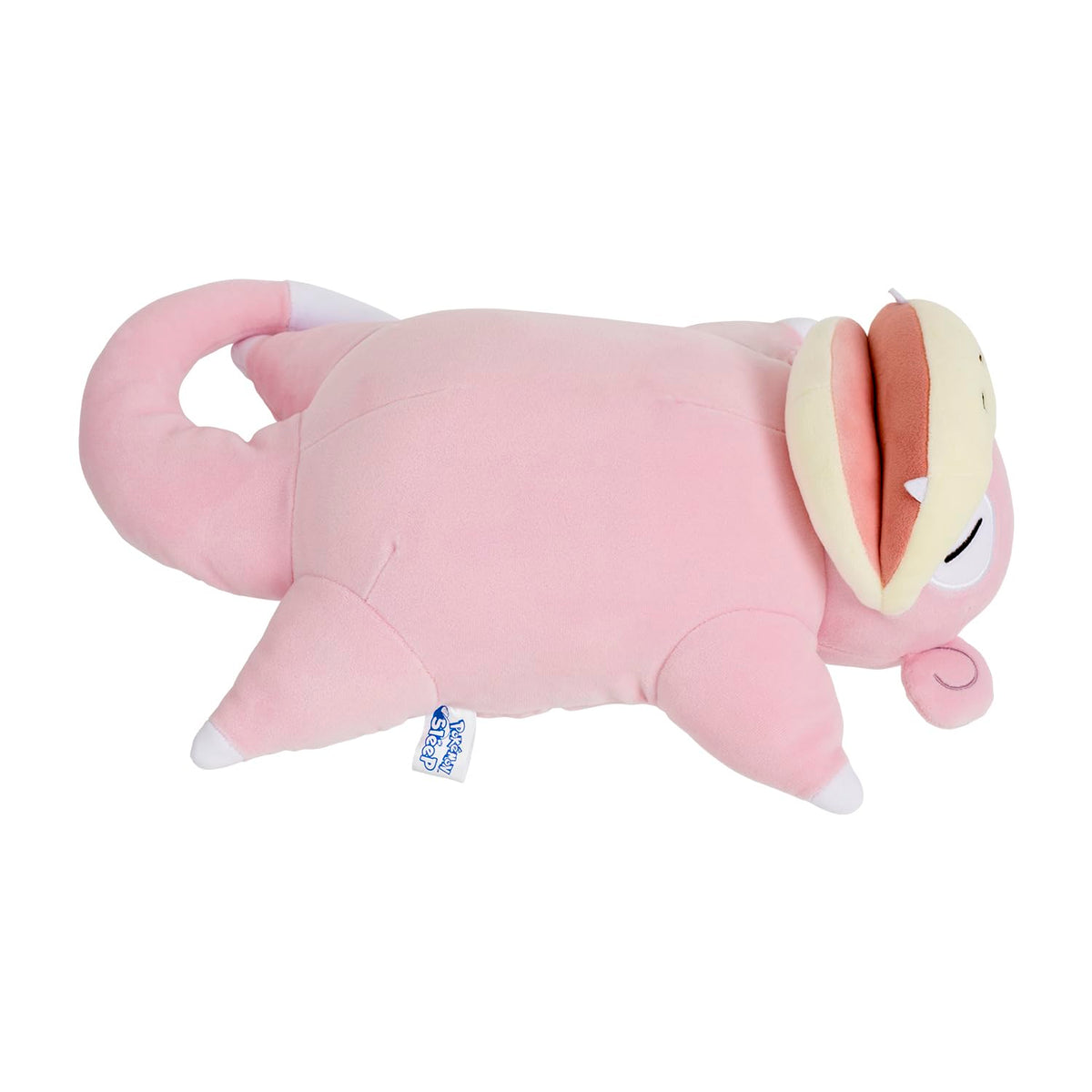 Pokémon Center Original Mochiri Plush Toy Japan Sleep Good Night Yadon