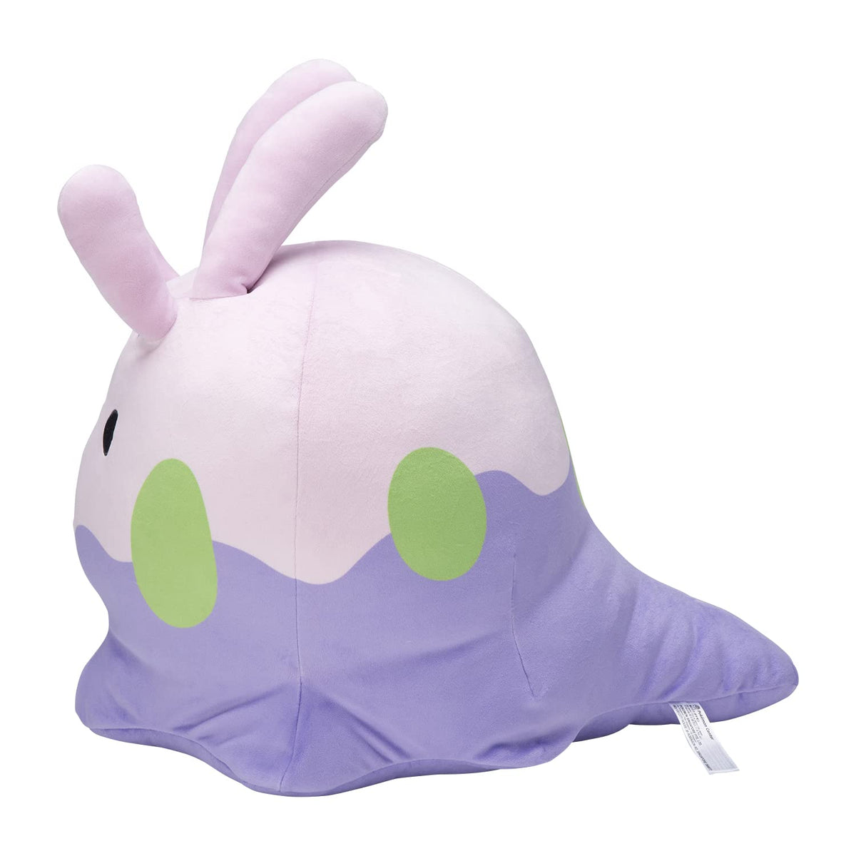 Pokemon Center Original Mochiricchi Plush Numera