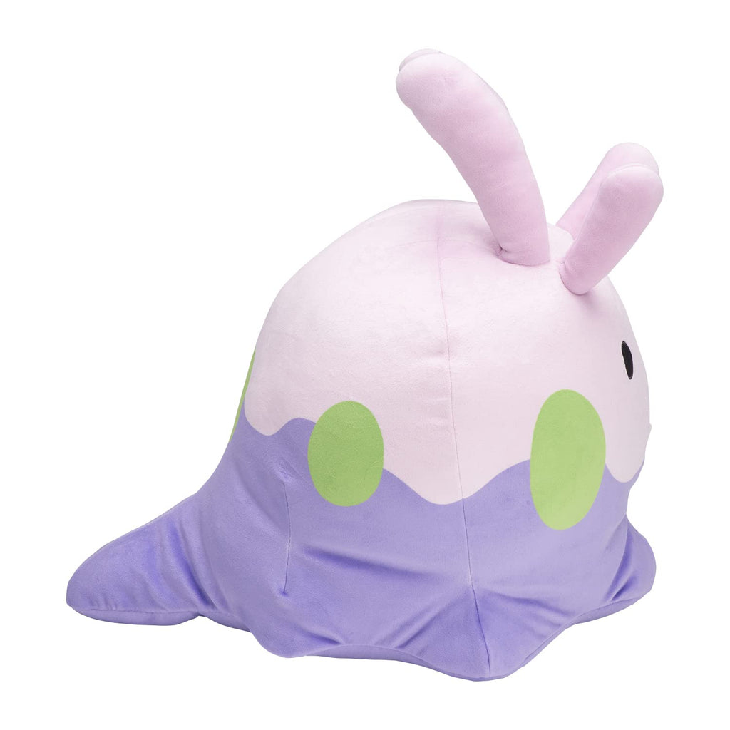 Pokemon Center Original Mochiricchi Plush Numera