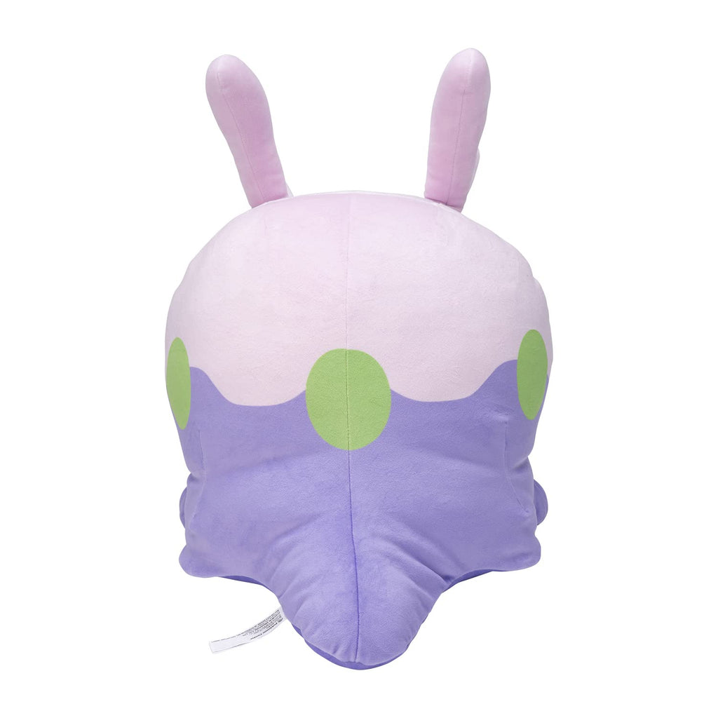 Pokemon Center Original Mochiricchi Plush Numera