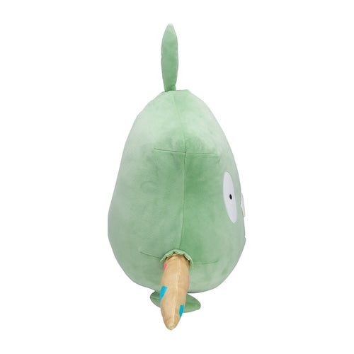 Pokemon Center Original Mochiricchi Plush Yabukuron
