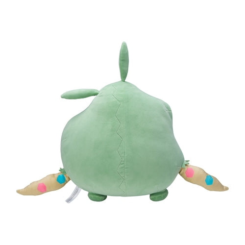 Pokemon Center Original Mochiricchi Plush Yabukuron