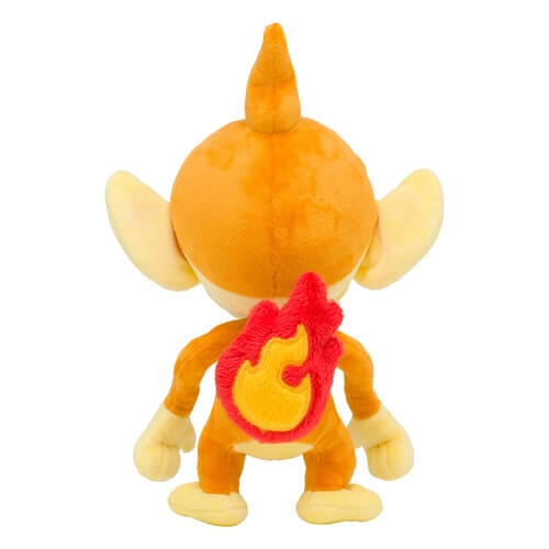 Pokemon Center Original Plush Chimchar