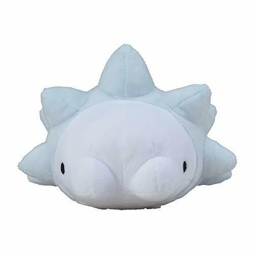 Pokemon Center Original Plush Doll Snom Sword & Shield