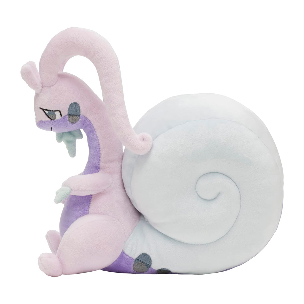 Pokemon Center Original Plush Hisui Melgon