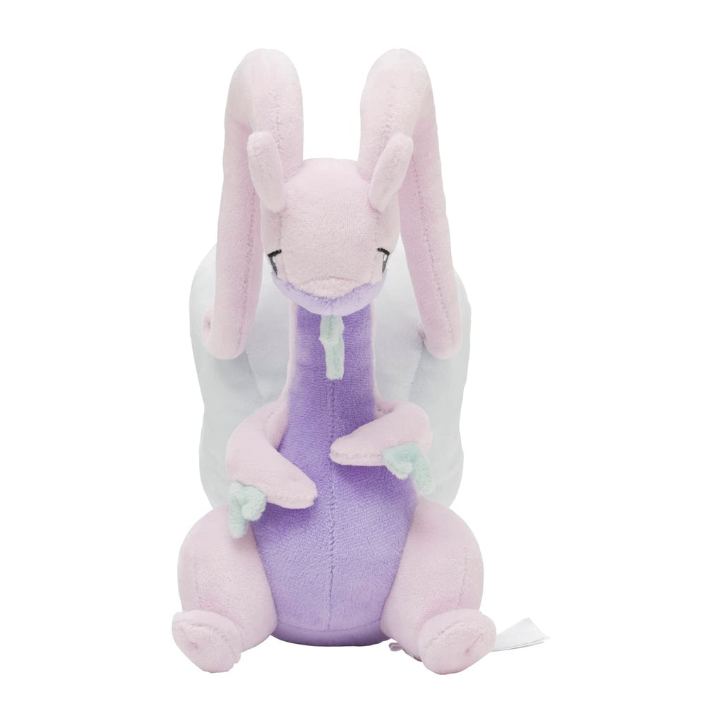 Pokemon Center Original Plush Hisui Melgon