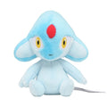Pokemon Center Original Plush Pokemon Fit Azelf