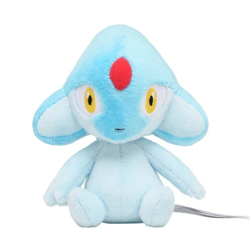 Pokemon Center Original Plush Pokemon Fit Azelf