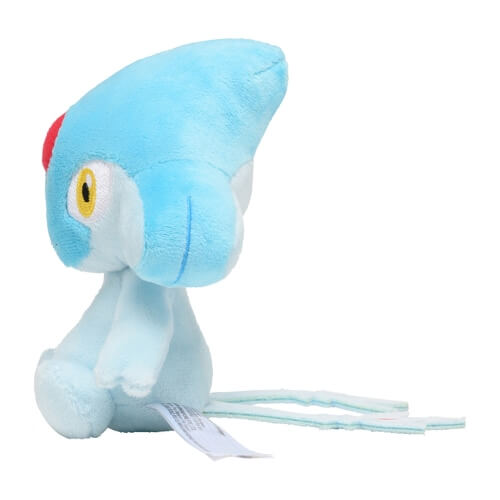 Pokemon Center Original Plush Pokemon Fit Azelf