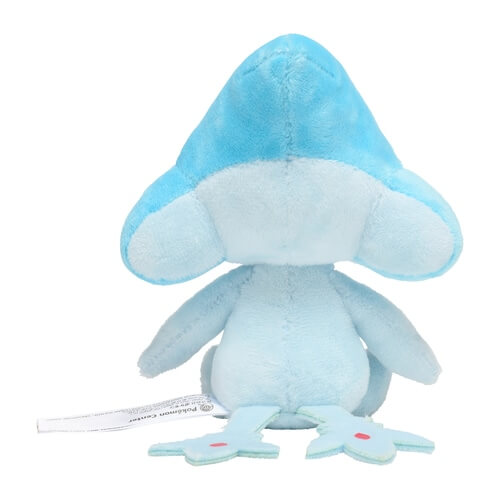 Pokemon Center Original Plush Pokemon Fit Azelf